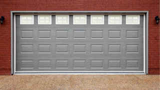 Garage Door Repair at Downtown Framingham Framingham, Massachusetts